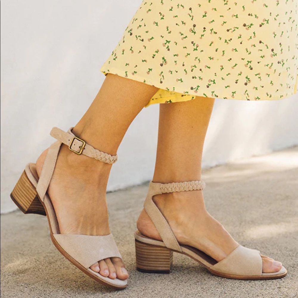 Soludos Lucia sandals